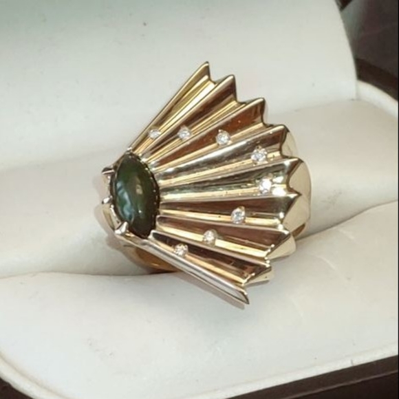 14k Ring - Picture 9 of 10